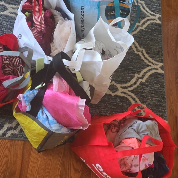 Colorful Assorted Dresses Collection - Picture 2 of 2